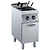 Diamond Electric pasta cooker, 24,5 liters, on board (without baskets)