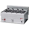 Diamond Electric pasta cooker, capacity 40 liters -Top-