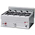 Diamond Electric pasta cooker, capacity 40 liters -Top-