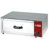 Diamond Bread-roll warmer "bun warmer"
