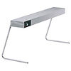 Diamond Food heater 457x152x(h)407 mm, 350W