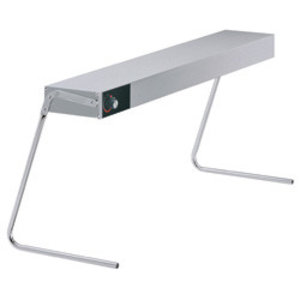 Diamond Food heater 457x152x(h)407 mm, 350W Diamond Food heater 457x152x(h)407 mm, 350W