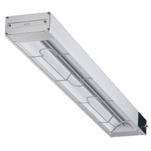 Diamond Celling Food Heater 457x152x(h)64 mm, 350W