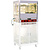 Diamond Electric Rotisserie Grill 5 Splits, 25 Chickens, 8,5 kW, 400-230V on Wheels
