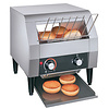 Diamond Toaster with conveyor-belt