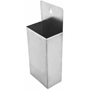 BAR Professional Container for caps