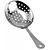 BAR Professional Julep strainer