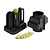 BAR Professional Lemon and lime slicer