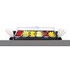 BAR Professional Spice container