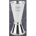 BarUp Miarka barmańska 20-40ml