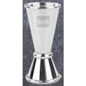 BarUp Miarka barmańska 20-40ml