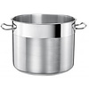 TOM-GAST Stainless Steel High Stock Pot 20,5 L Ø 320 mm TOM-GAST Stainless Steel High Stock Pot 20,5 L Ø 320 mm