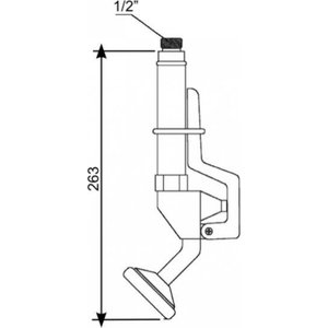XXLselect Catering sprayer