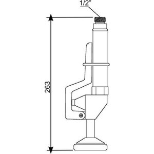XXLselect Catering sprayer