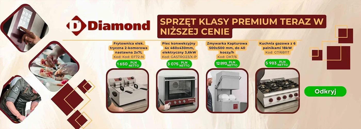 Diamond Promo