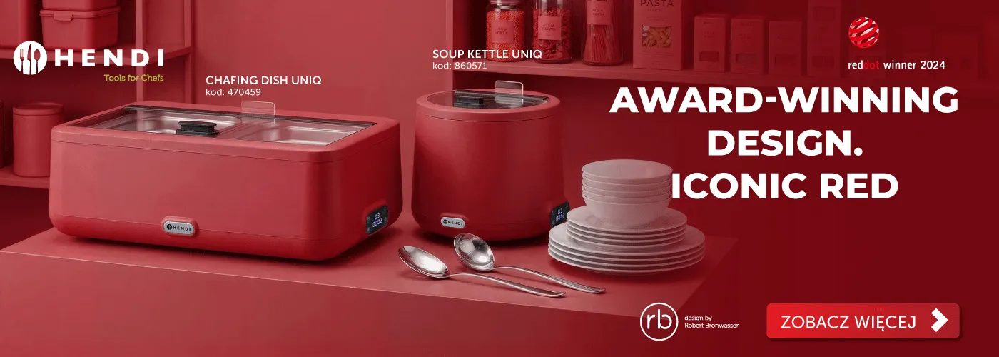 UNIQ - Red Series