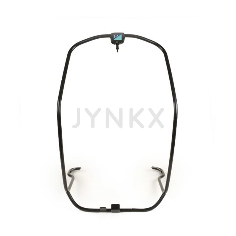 Voorvalbeugel Vespa Primavera / Sprint mat zwart origineel | Jynkx