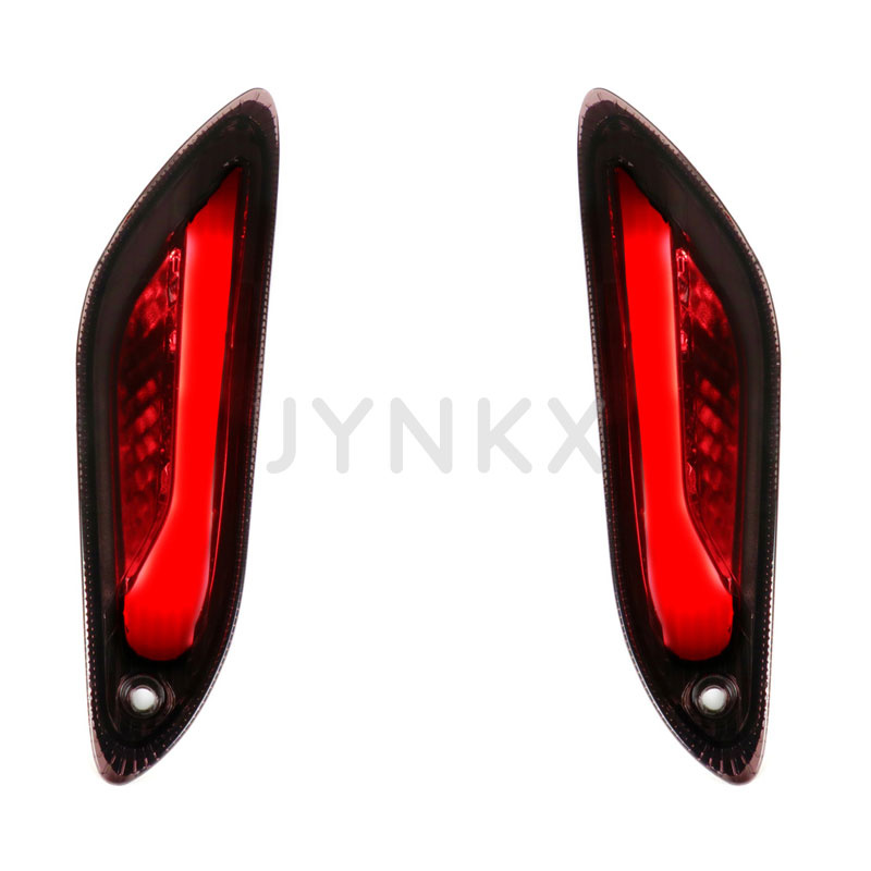 Knipperlicht set Vespa Primavera / Sprint Power1 led achter | Jynkx