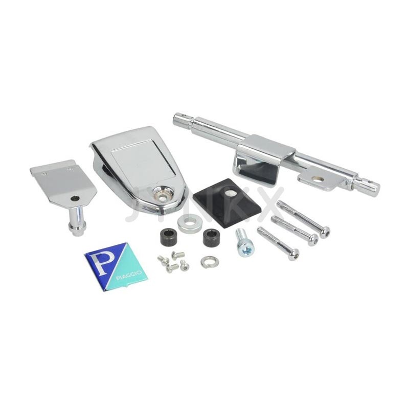 Voorvalbeugel Vespa Primavera / Sprint chroom origineel | Jynkx