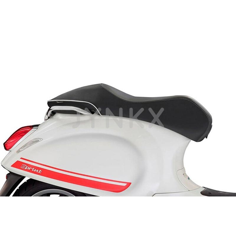 Zadel Mono Vespa Sprint origineel | Jynkx