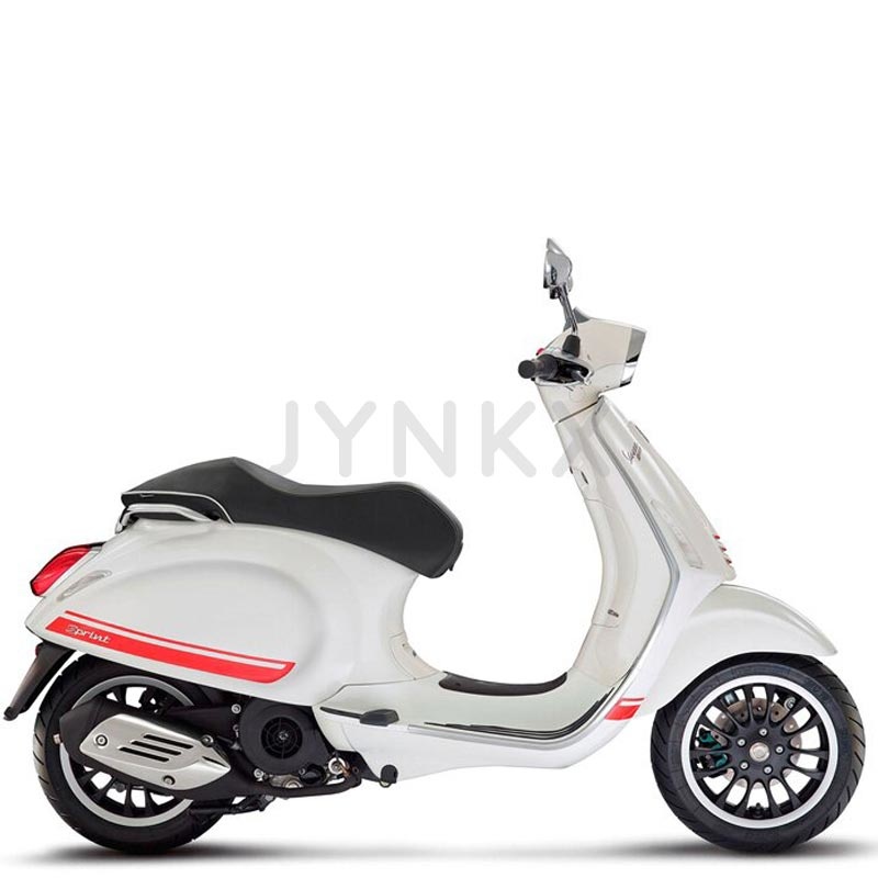 Zadel Mono Vespa Sprint origineel | Jynkx