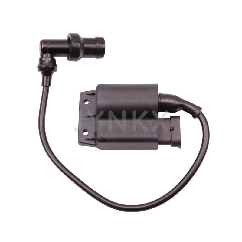Snor CDI Unit / Bobine 25km Vespa / Piaggio 4T 2V | Jynkx