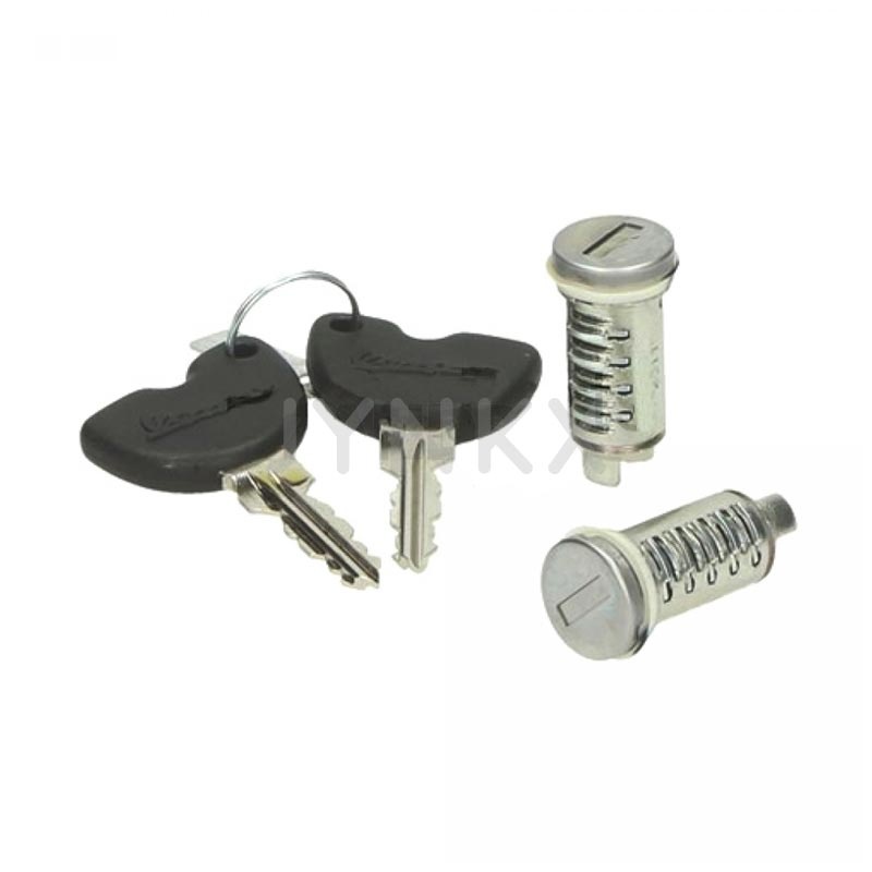 Contactslot Set Vespa lx, S, Primavera, Sprint origineel | Jynkx