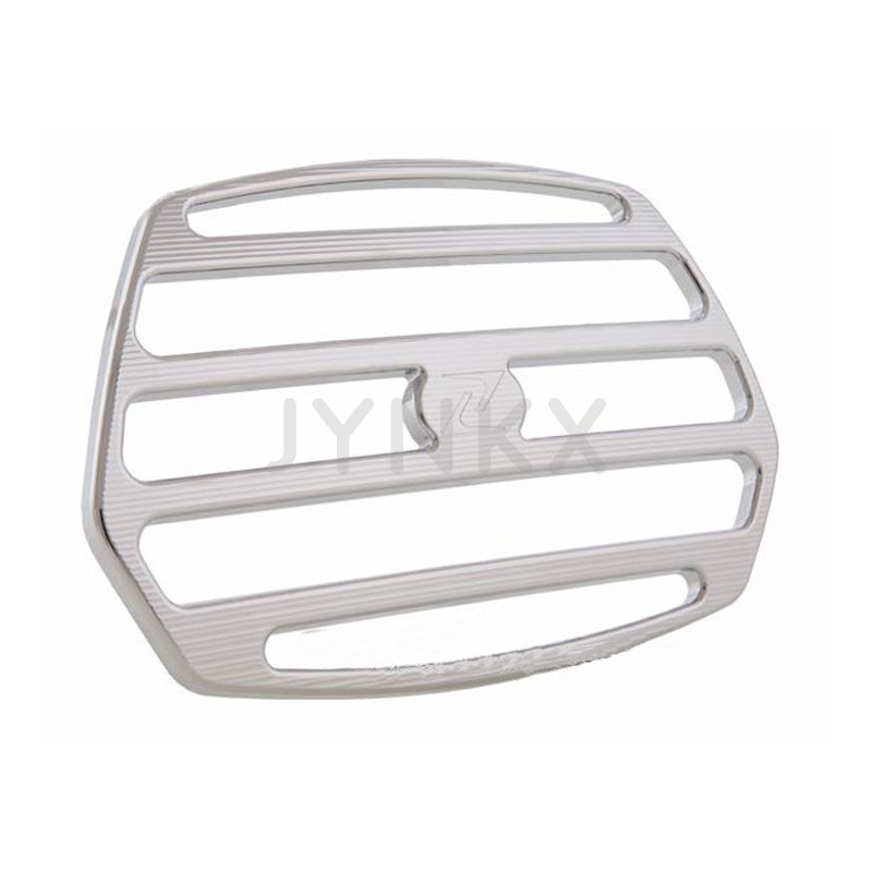 Rooster koplamp Zelioni zilver Vespa Primavera / Sprint | Jynkx