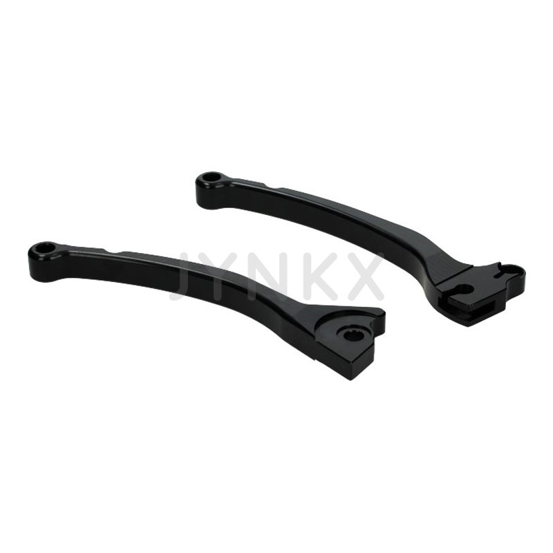 Remhevels Zelioni Vespa lx, S, Primavera, Sprint mat zwart | Jynkx