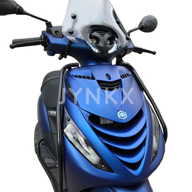 Piaggio zip sierbeugels / valbeugels of dragers kopen? | Jynkx