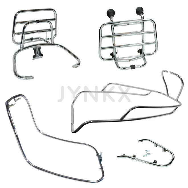 Vespa lx beugelset kopen? Dat kan eenvoudig online! | Jynkx