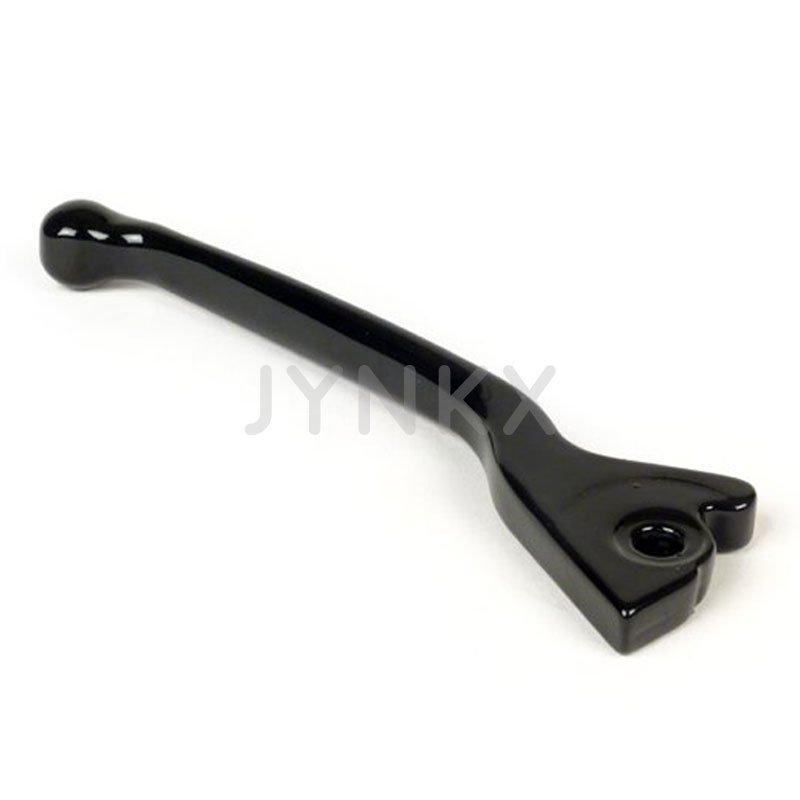 Remhevel Glans Zwart Vespa Primavera / Sprint / Lx / S links | Jynkx