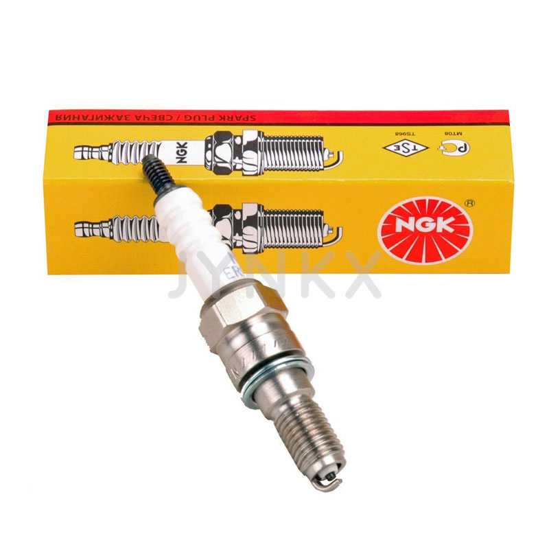 Bougie Vespa / Piaggio 4T 4V (NGK ER9EH-6N) | Jynkx