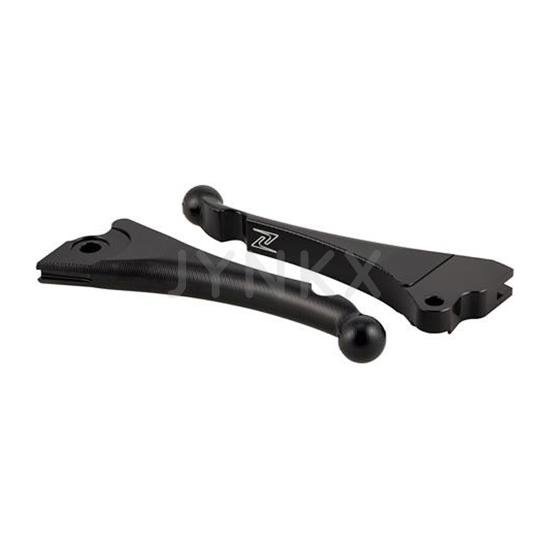 Sport remhendel set Zelioni Vespa lx, S, Primavera, Sprint mat zwart