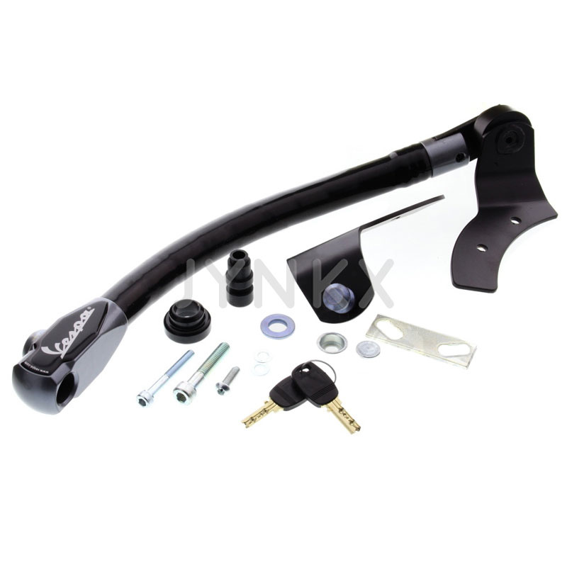 Stuurslot kabel versterkt Vespa Primavera / Sprint origineel | Jynkx