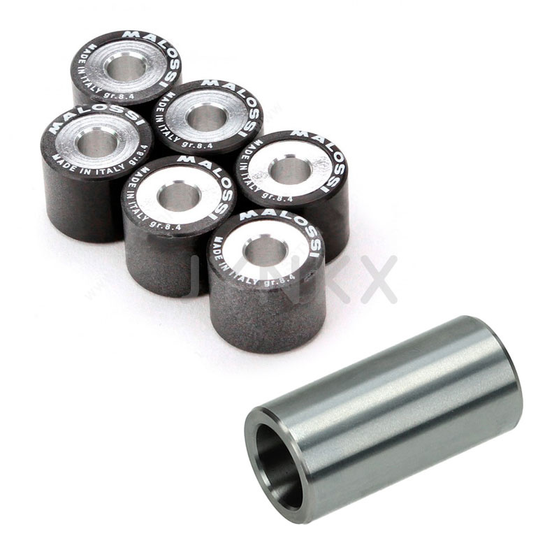 Opvoerpakket Vespa / Piaggio iGET | Jynkx