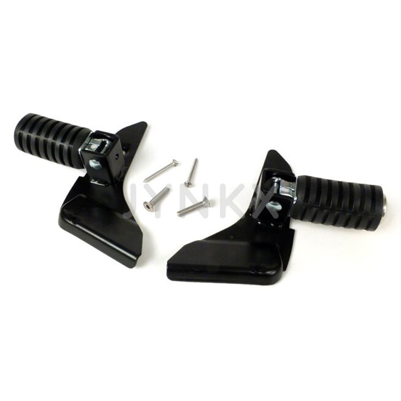 Duo voetsteunen Vespa Primavera / Sprint Buzzetti | Jynkx