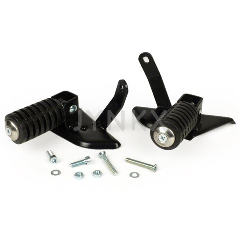 Duo voetsteunen Vespa Lx / S Buzzetti | Jynkx