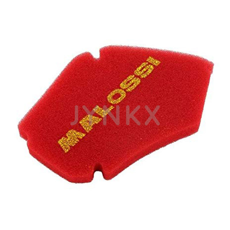 Luchtfilterelement Piaggio Zip 2T / 4T Malossi | Jynkx