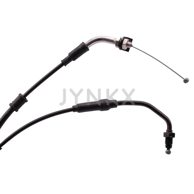 Gaskabel Vespa Primavera / Sprint origineel | Jynkx