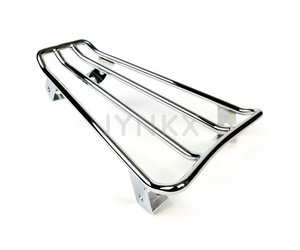 Treeplank beugel Vespa GTS chroom | Jynkx