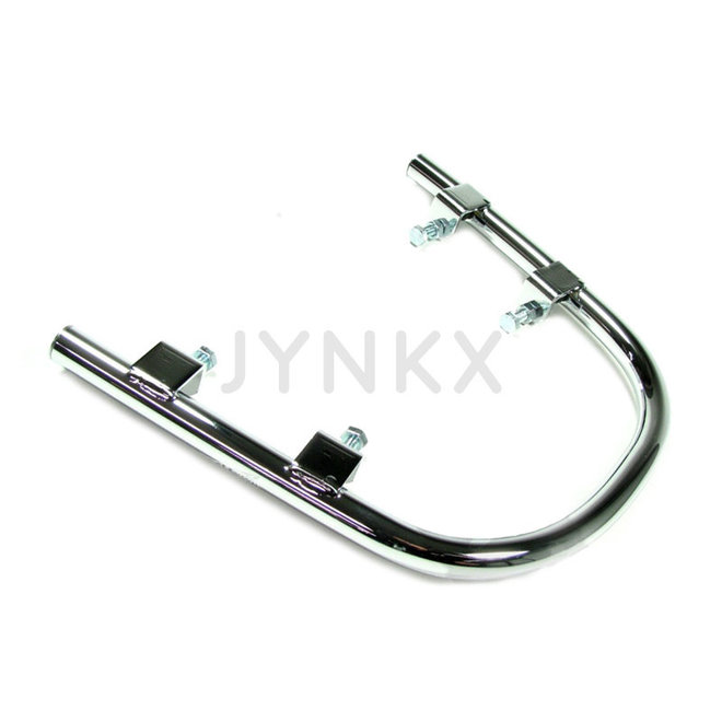 Vespa GTS sierbeugels / valbeugels of dragers kopen? | Jynkx