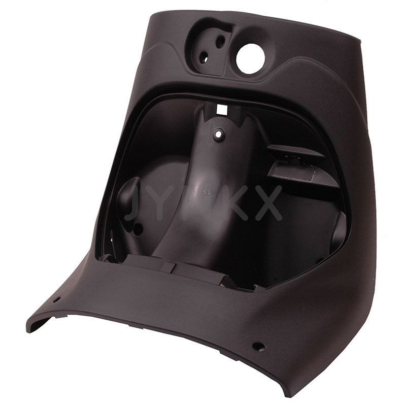 Binnenkap zwart Piaggio Zip origineel | Jynkx