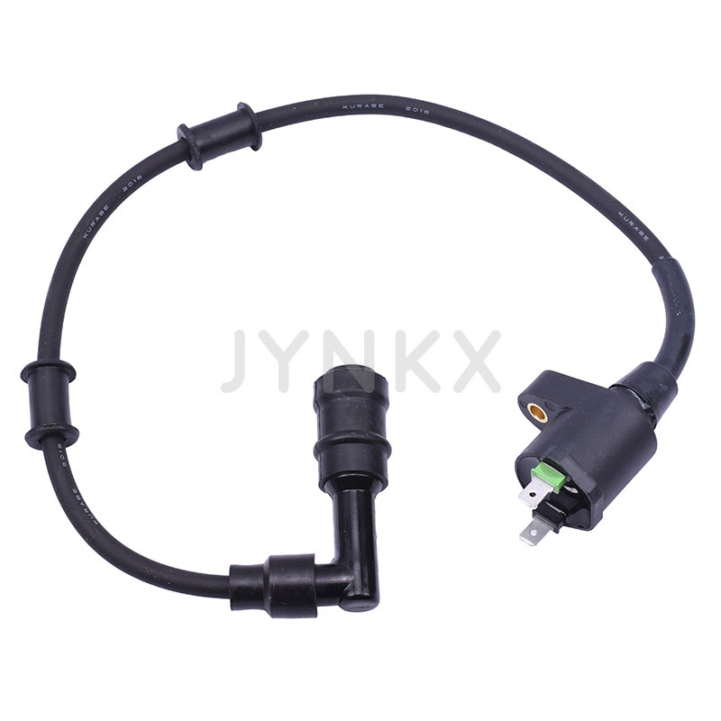 Bobine Piaggio Zip 4T 3V origineel | Jynkx