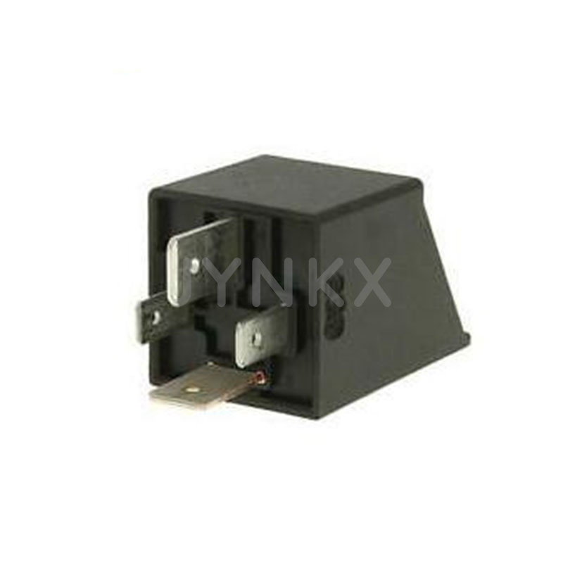 Startrelais Piaggio Zip 4T origineel | Jynkx