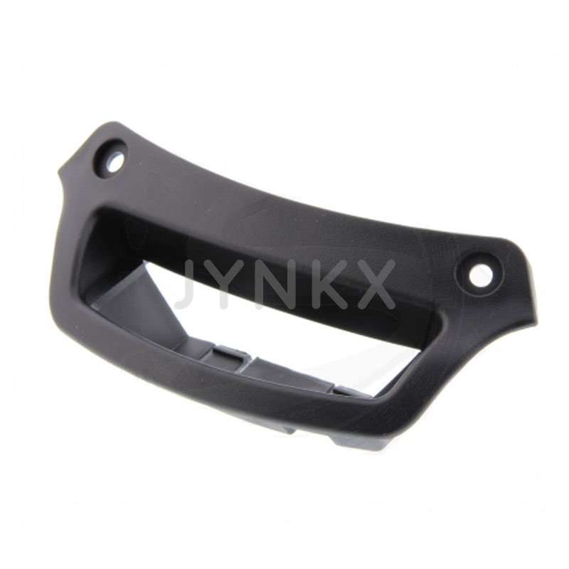 Kapje kentekenverlichting Vespa Primavera / Sprint | Jynkx