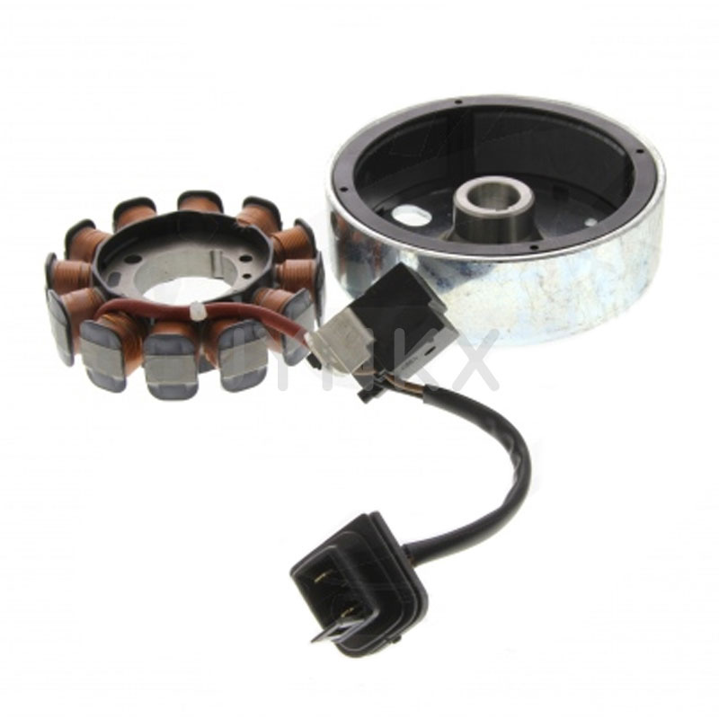 Ontsteking / Stator Vespa Primavera / Sprint origineel | Jynkx