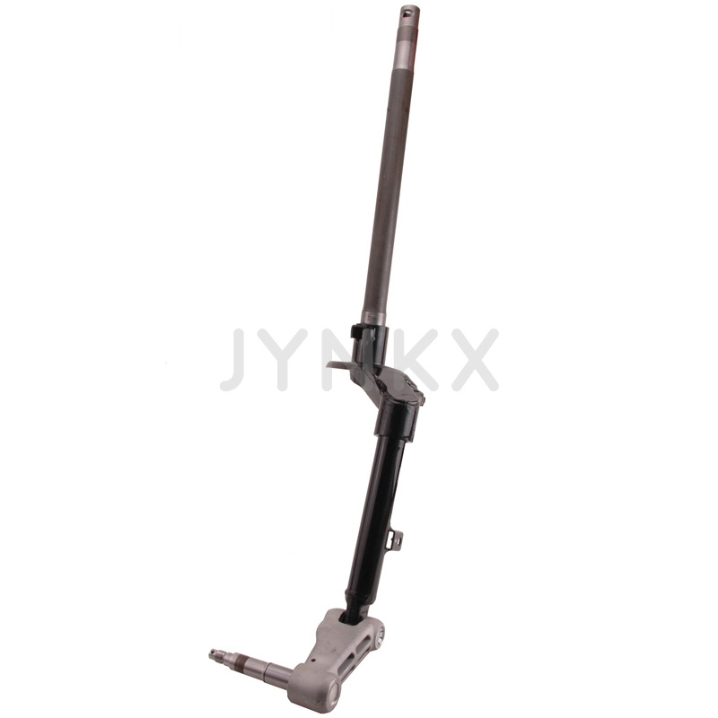 Voorvork Vespa LX / S origineel | Jynkx