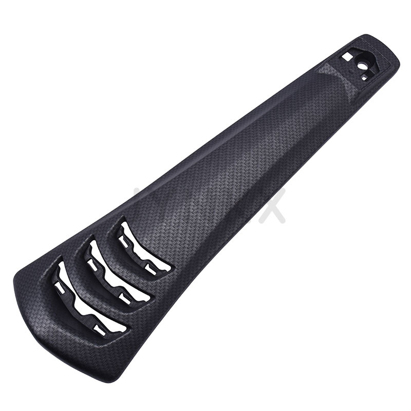 Claxonneus Vespa Primavera / Sprint mat carbon look facelift | Jynkx