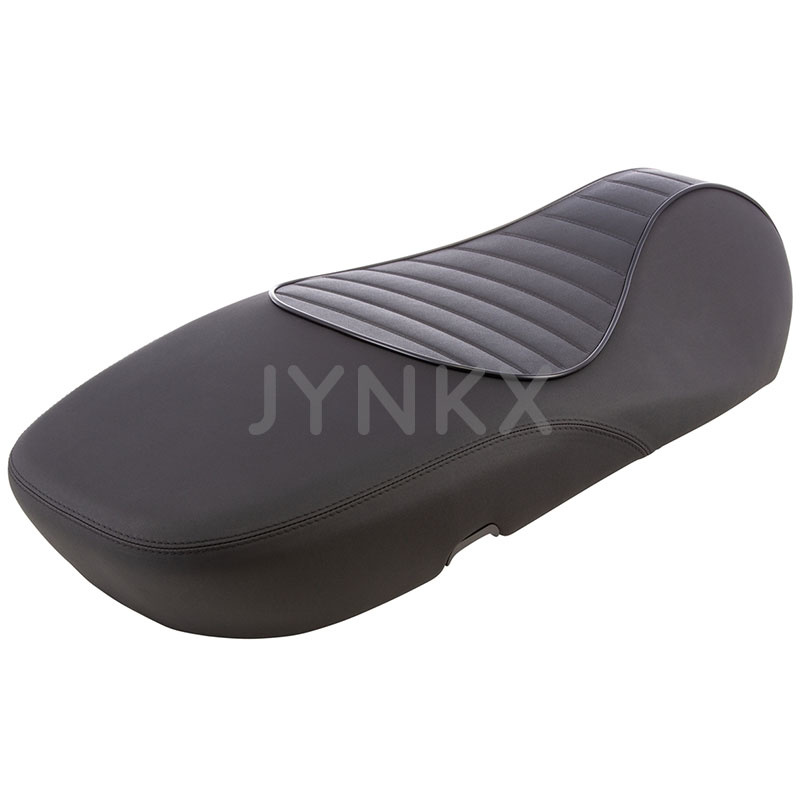 Zadel / buddyseat Vespa Sprint notte origineel | Jynkx